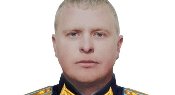 Alexander Denisov