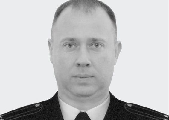 Denis Babich