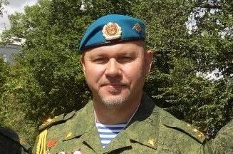Vladimir Bilienko