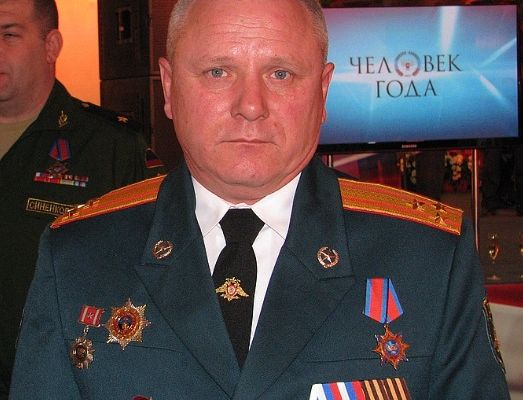 Eduard Pelishenko