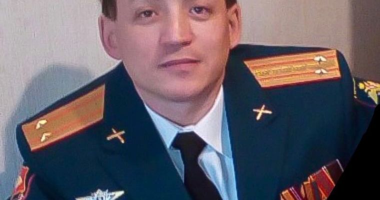Vladimir Nigmatullin