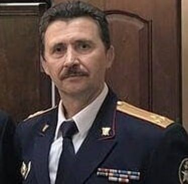 Sergei Krasnikov