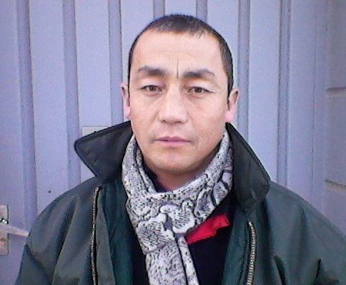 Amanbek Kurbanbaev