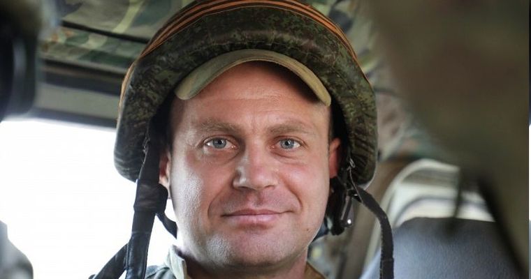 Sergey Postnov