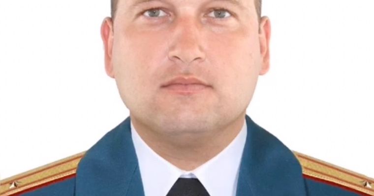 Nikolai Esaulenko