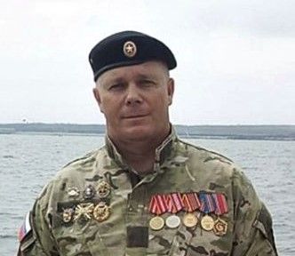 Nikolai Korobkin