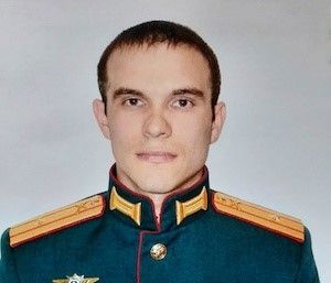 Alexander Kovrikov