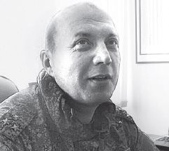 Nikolai Kornelyuk