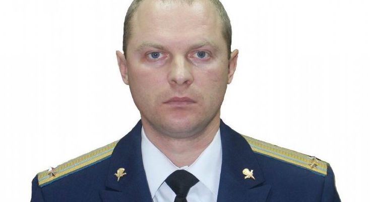 Sergey Karasev