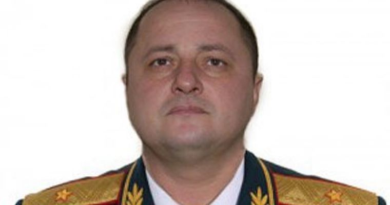 Oleg Mityaev