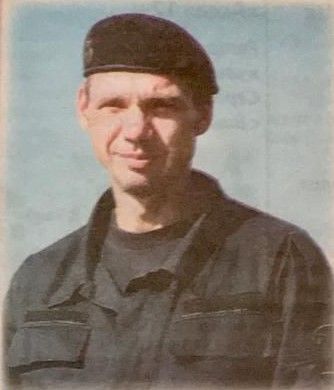 Dmitry Savchenko