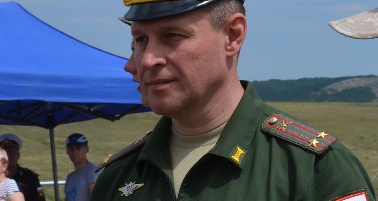 Alexei Avramchenko