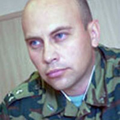 Sergey Nyrkov