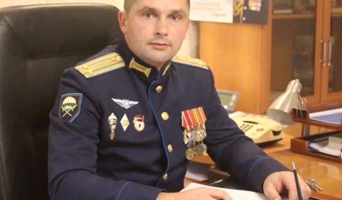 Konstantin Zizevsky