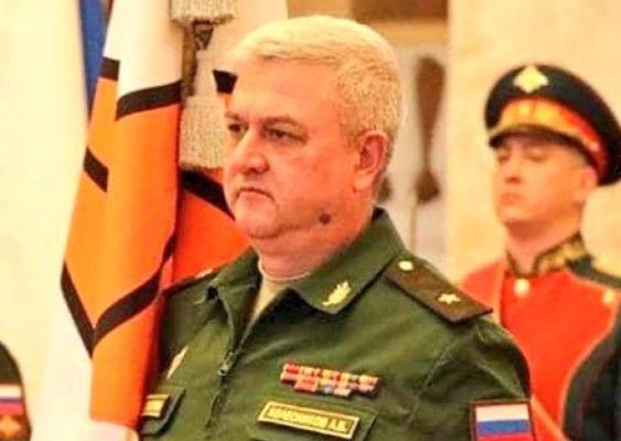 Andrei Kolesnikov