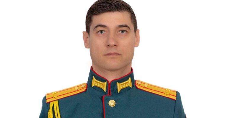 Ruslan Gashiyatullin