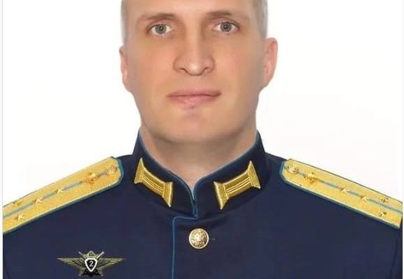 Yuri Melekhin