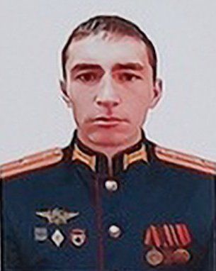 Beslan Bachaev