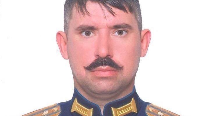 Vladimir Chilin