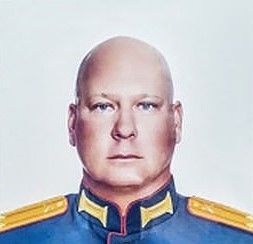 Alexander Blinov