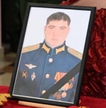 Askar Robortdinov