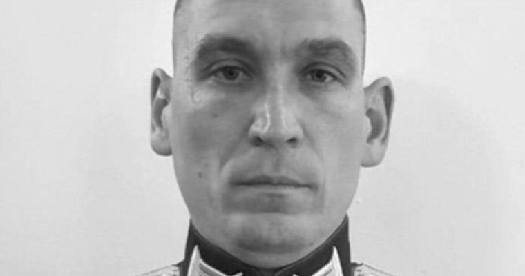 Alexey Vorsyuchenko