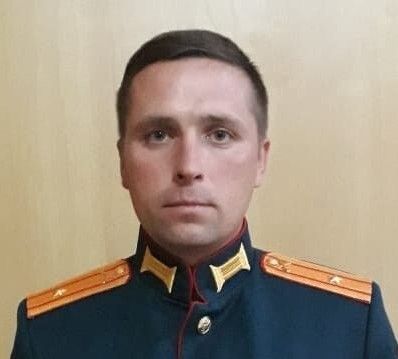 Artem Lazarenko