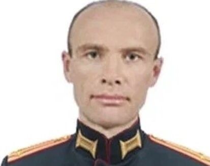 Evgeny Zelenov