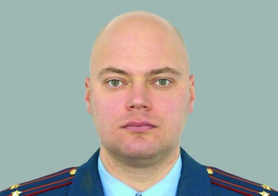 Ivan Tishchenko
