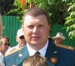 Grigory Tarasenko