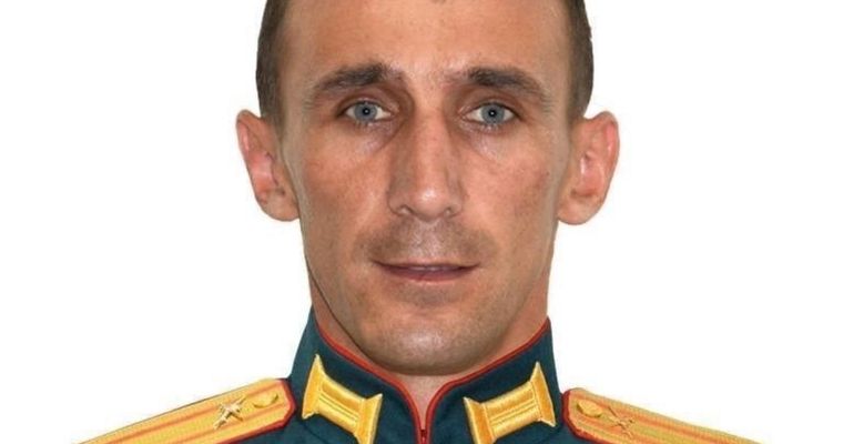Denis Golovko