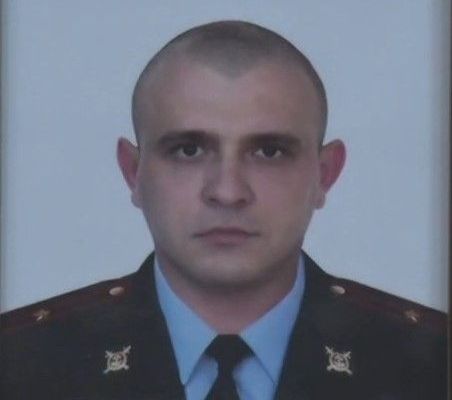 Maxim Daibov