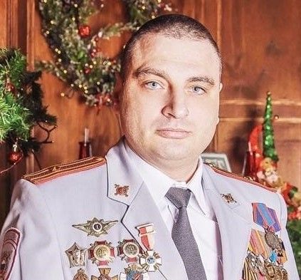 Gennady Tsybulsky