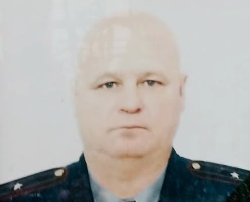 Vyacheslav Panakshev