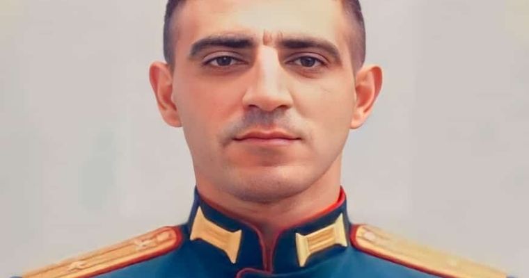 Abbas Gashimov