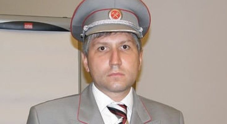 Pavel Pchelnikov