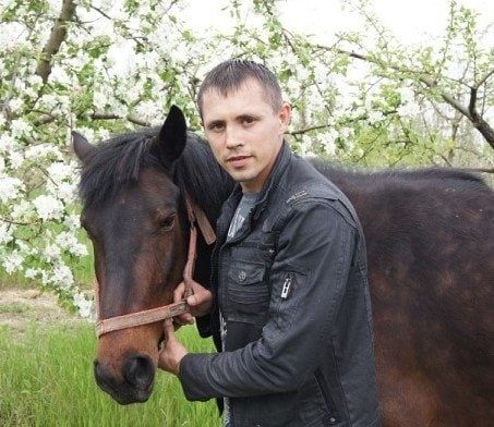 Alexei Nagin
