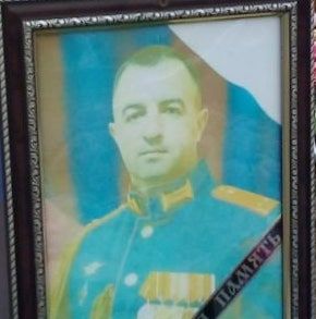Sergey Dovgulin