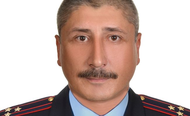 Alexander Nechiporenko