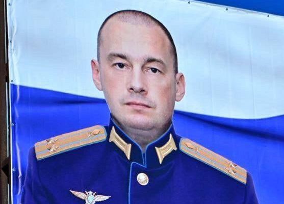 Vladimir Strelchenko