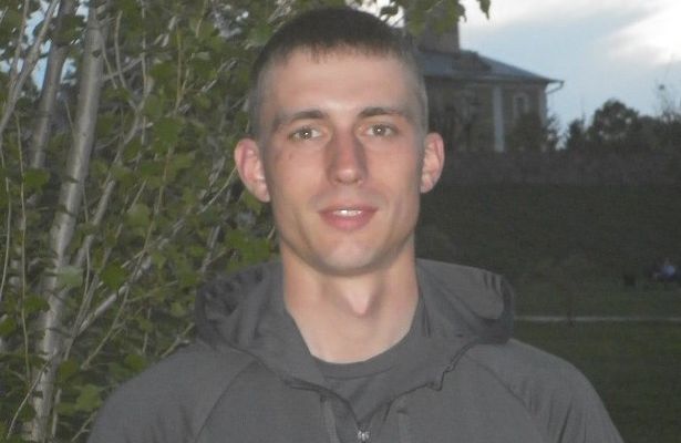 Alexander Maslennikov