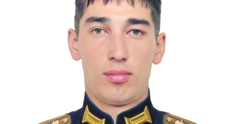 Oleg Tashmatov