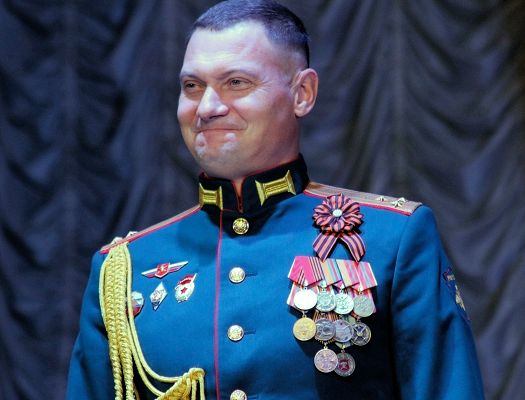 Vladimir Koralo