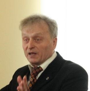 Alexander Koronchik