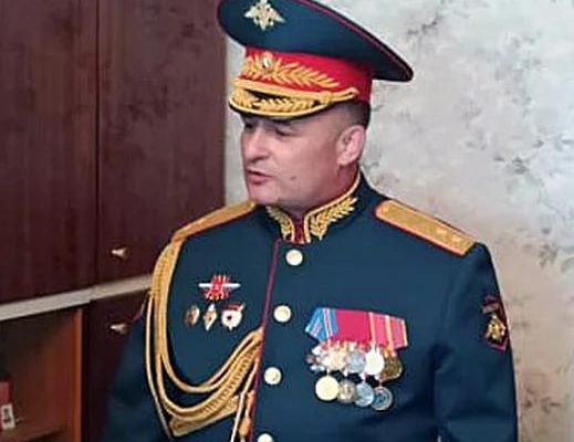 Andrei Sychevoi