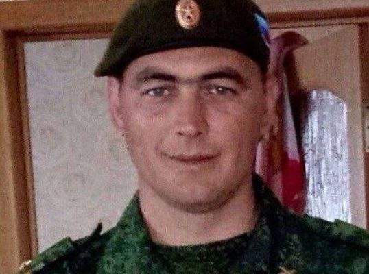 Roman Medvedev