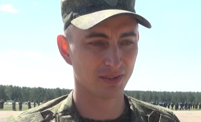 Vladimir Tarasov
