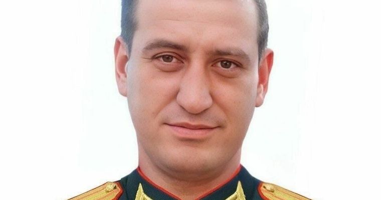 Ivan Kardashov