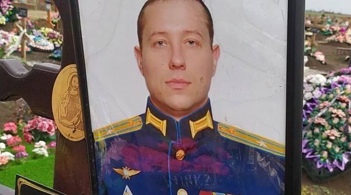 Vyacheslav Beschastnykh