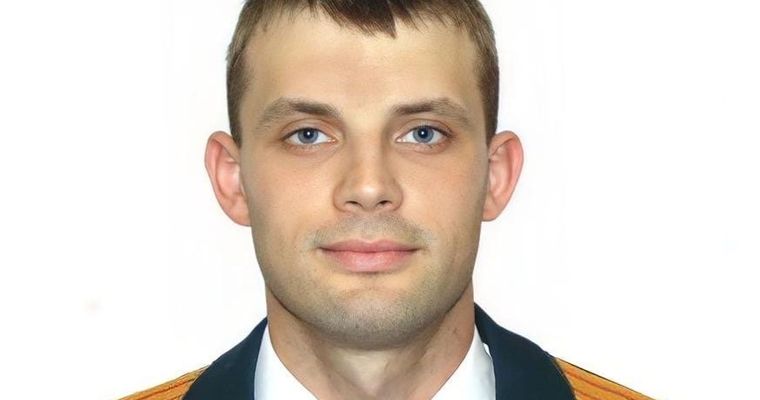 Artem Kokorev